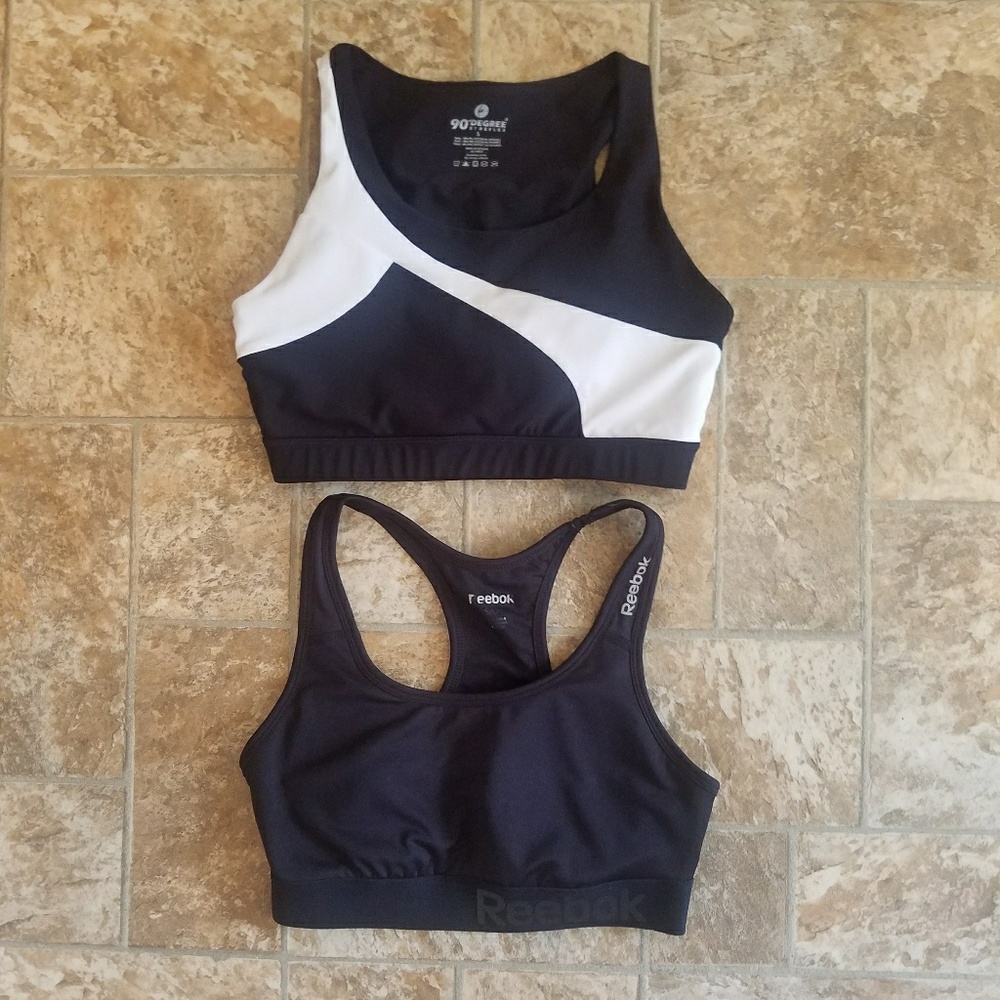 Sports Bra Bundle
